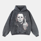 MICHAEL MYERS FXCK TEE