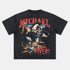 MICHAEL MYERS TEE [DS]