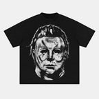 MICHAEL MYERS V7 TEE