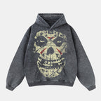 MISFITS FRIDAY THE 13TH TEE