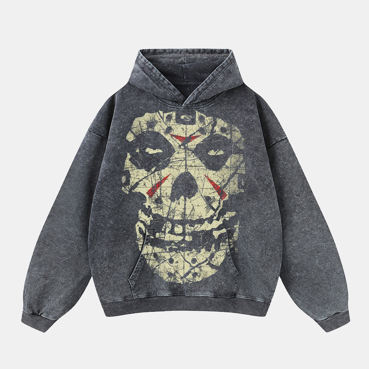 MISFITS FRIDAY THE 13TH TEE