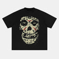 MISFITS FRIDAY THE 13TH TEE