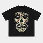 MISFITS FRIDAY THE 13TH TEE