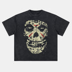 MISFITS FRIDAY THE 13TH TEE