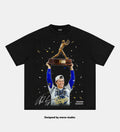 MVP & YOSHINOBU TEE