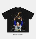 MVP & YOSHINOBU TEE