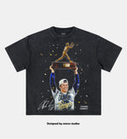 MVP & YOSHINOBU TEE