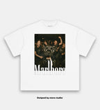 Marlboro Cat Streetwear Tee
