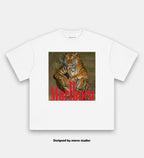 Marlboro Tiger Streetwear Tee
