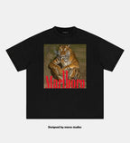 Marlboro Tiger Streetwear Tee