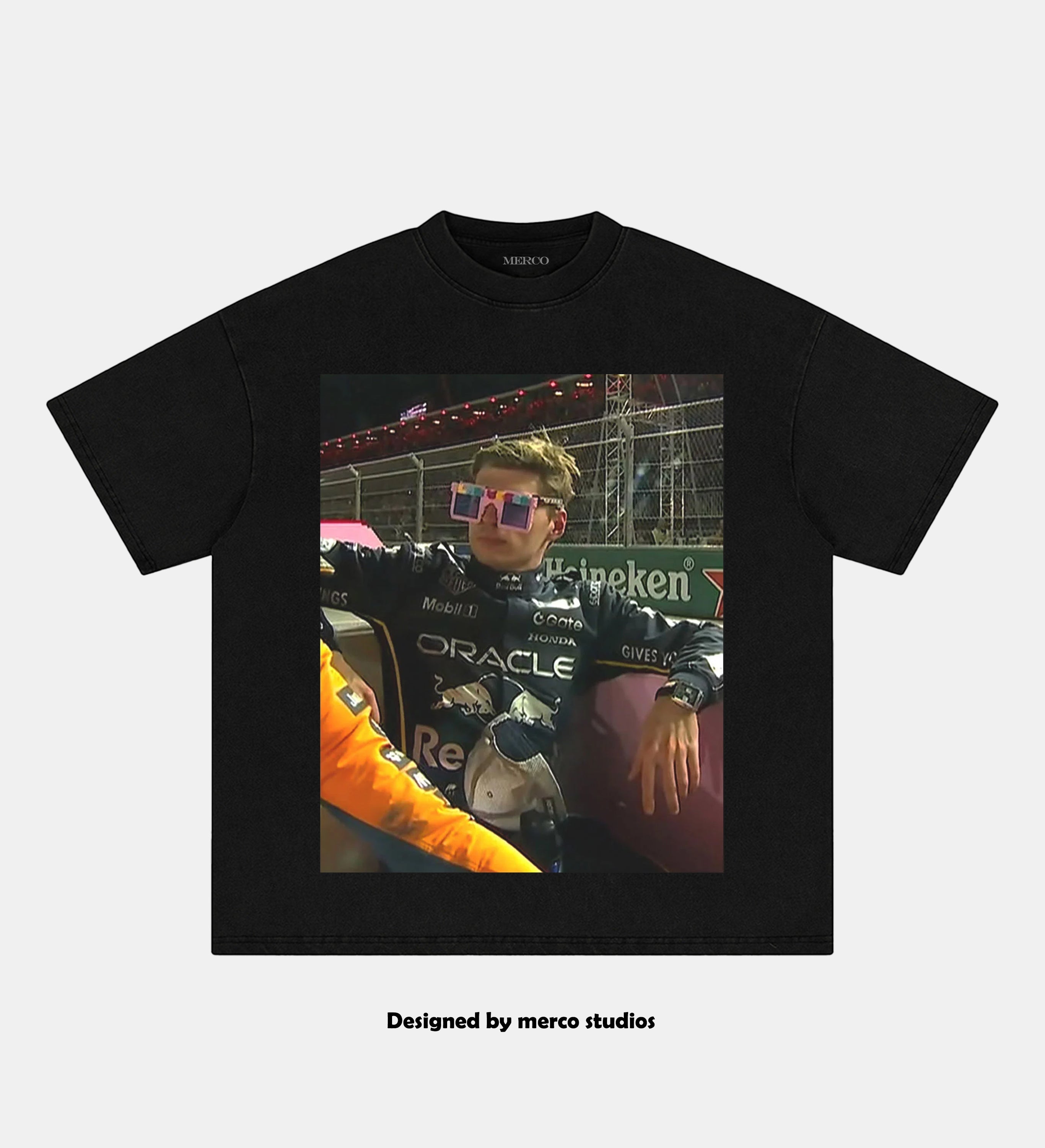 Max Verstappen Tee & Sweatshirt & Hoodie