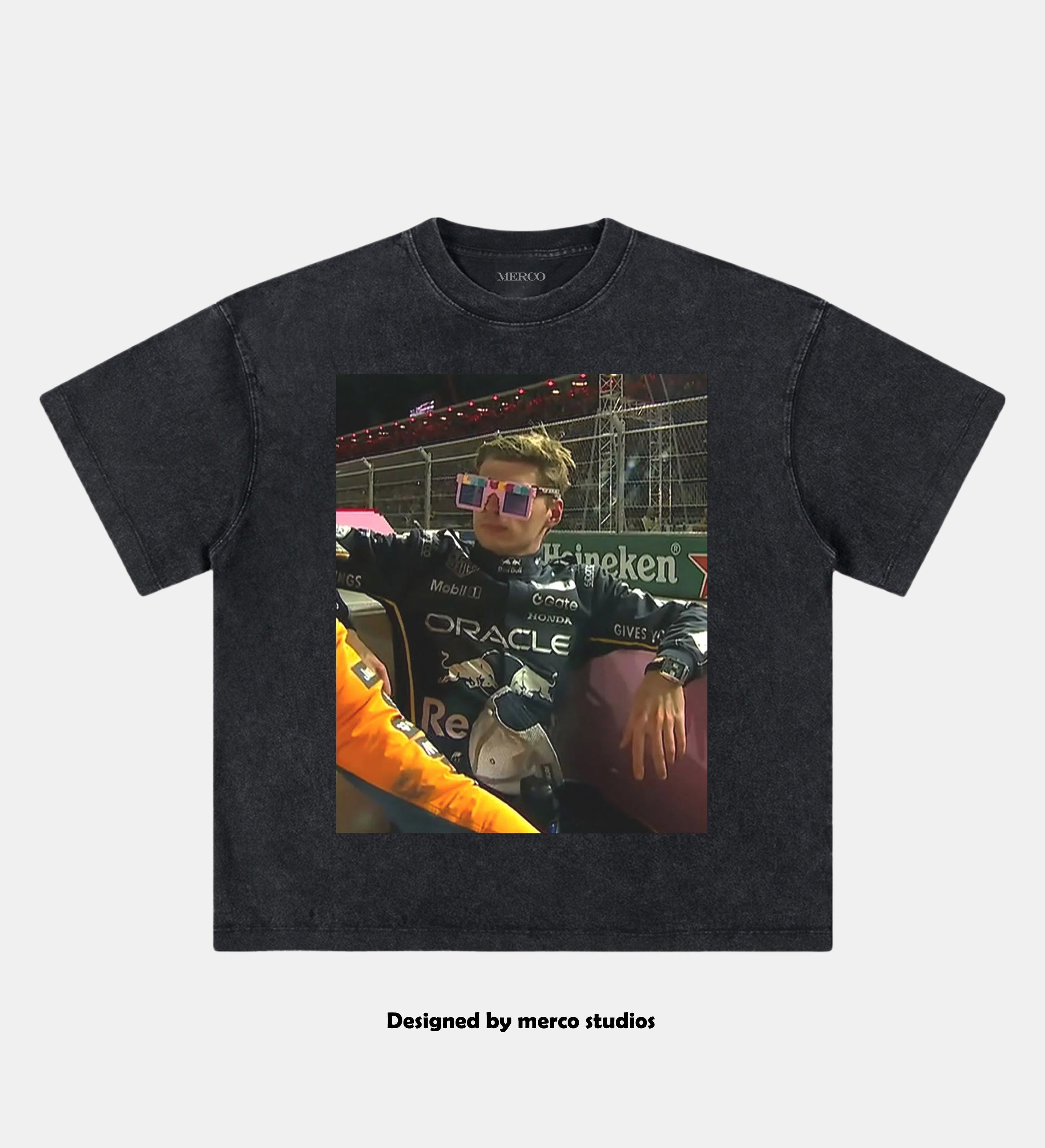 Max Verstappen Tee & Sweatshirt & Hoodie