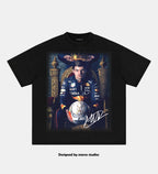 Max Verstappen Tee & Sweatshirt & Hoodie