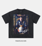 Max Verstappen Tee & Sweatshirt & Hoodie