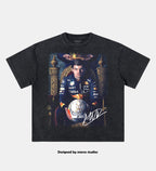 Max Verstappen Tee