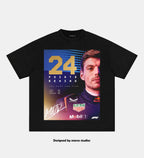 Max Verstappen Tee & Sweatshirt & Hoodie