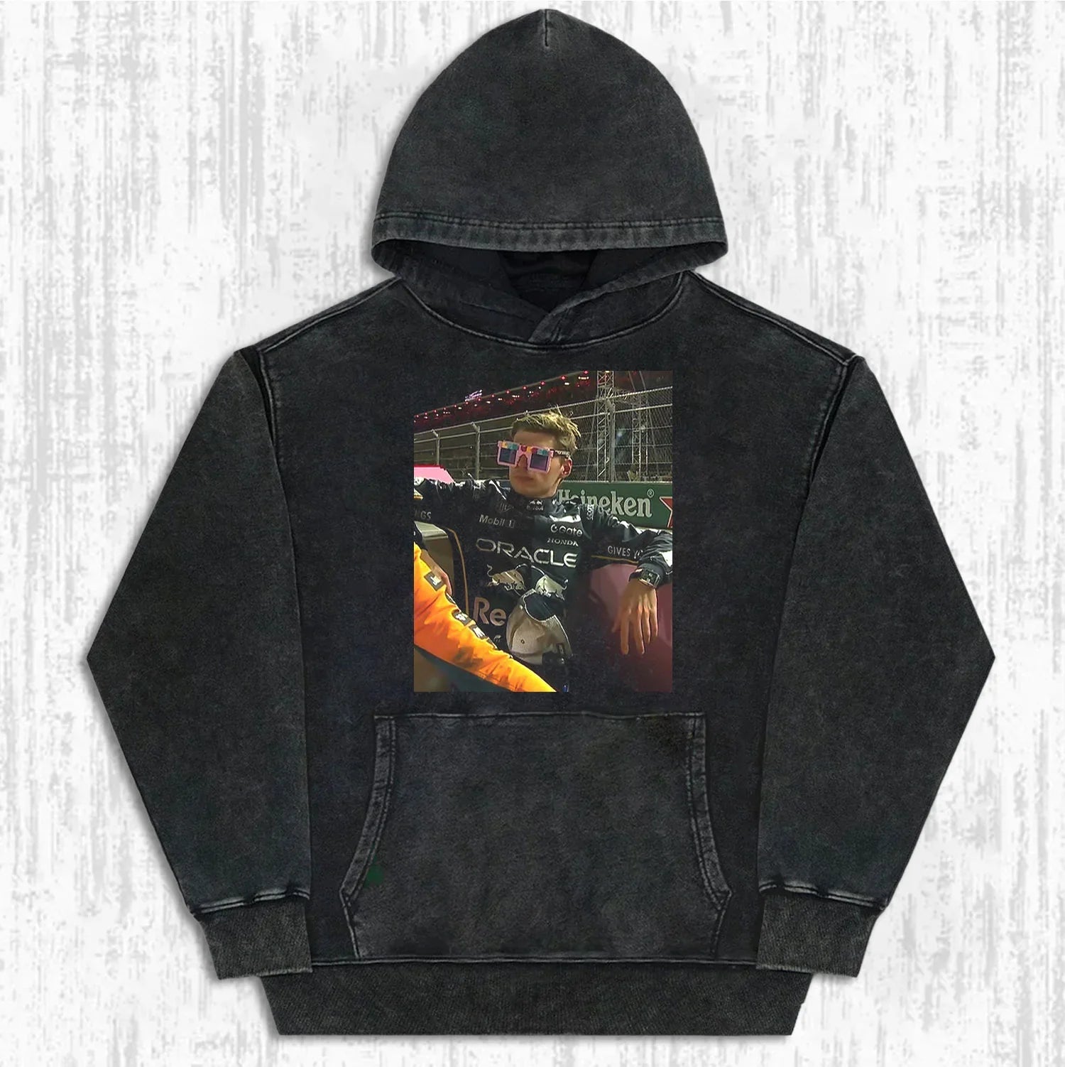 Max Verstappen Tee & Sweatshirt & Hoodie