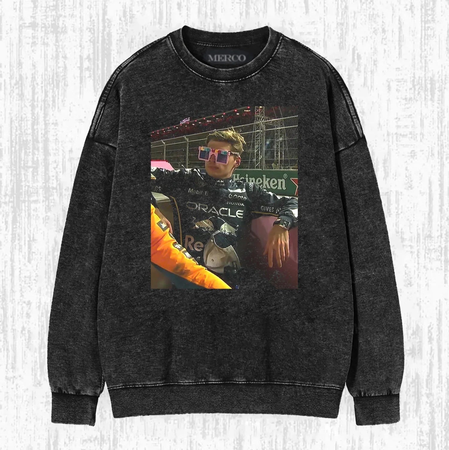 Max Verstappen Tee & Sweatshirt & Hoodie