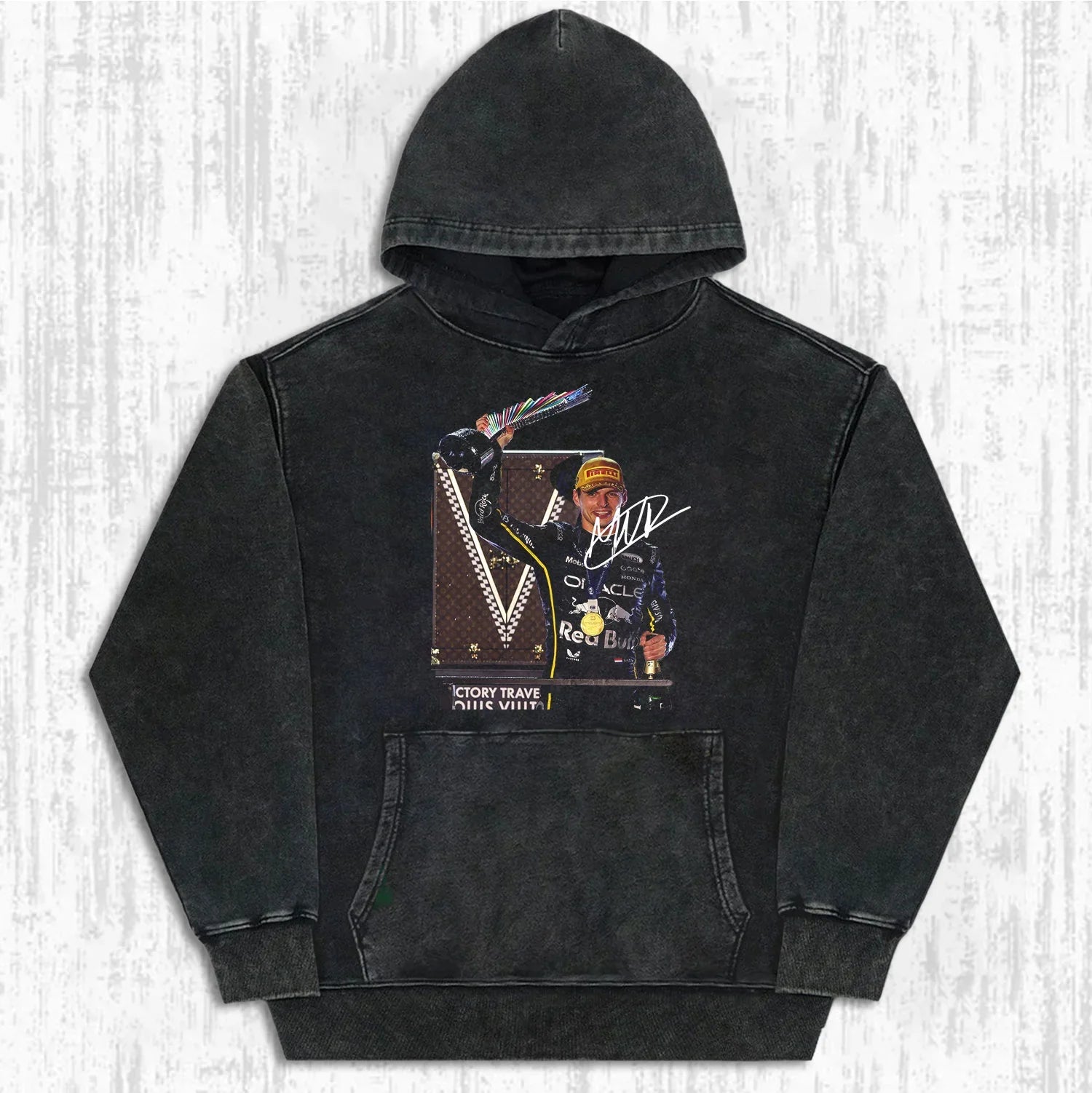 Max Verstappen Tee & Sweatshirt & Hoodie