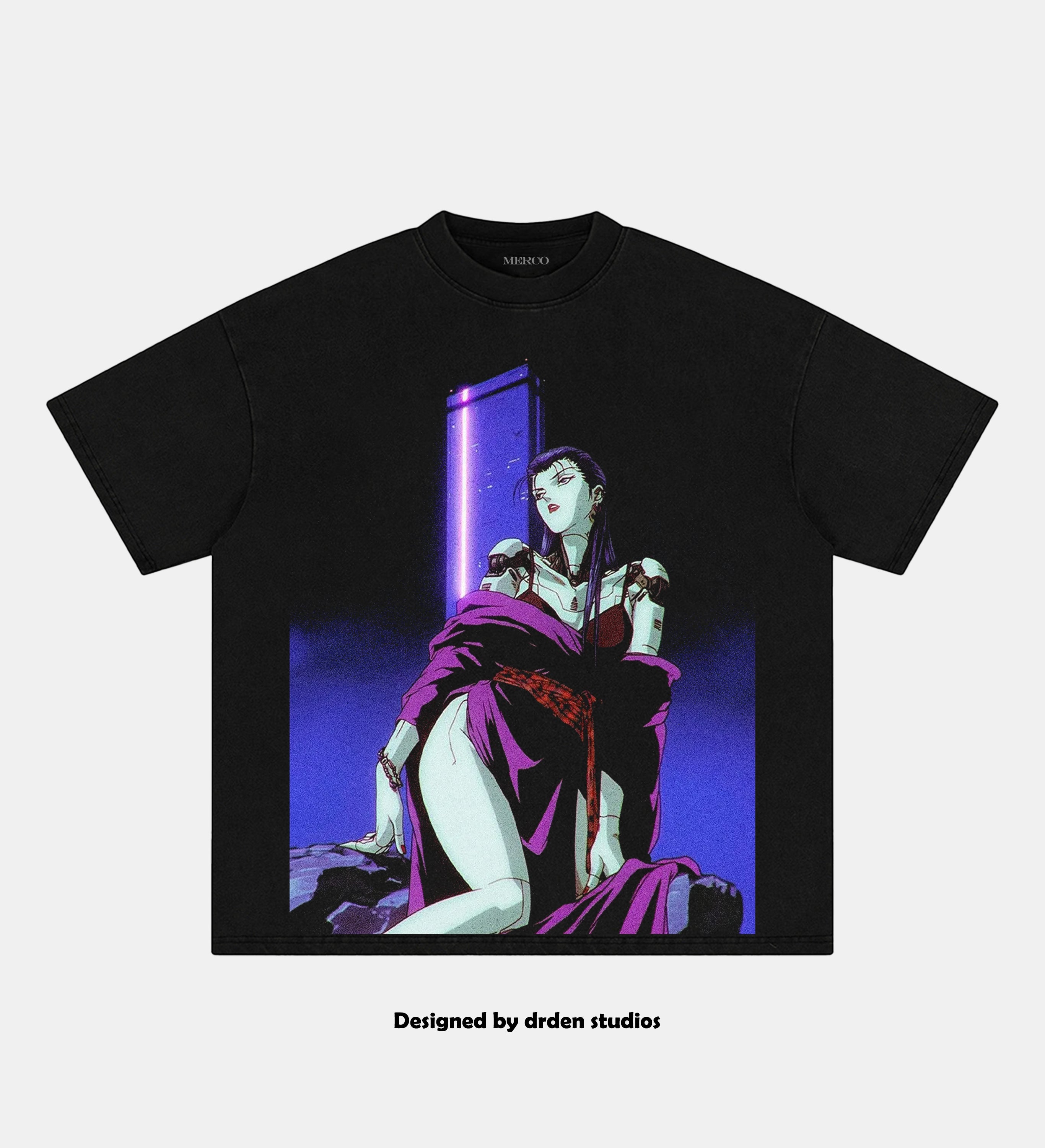 Modern Art TEE  A2.2