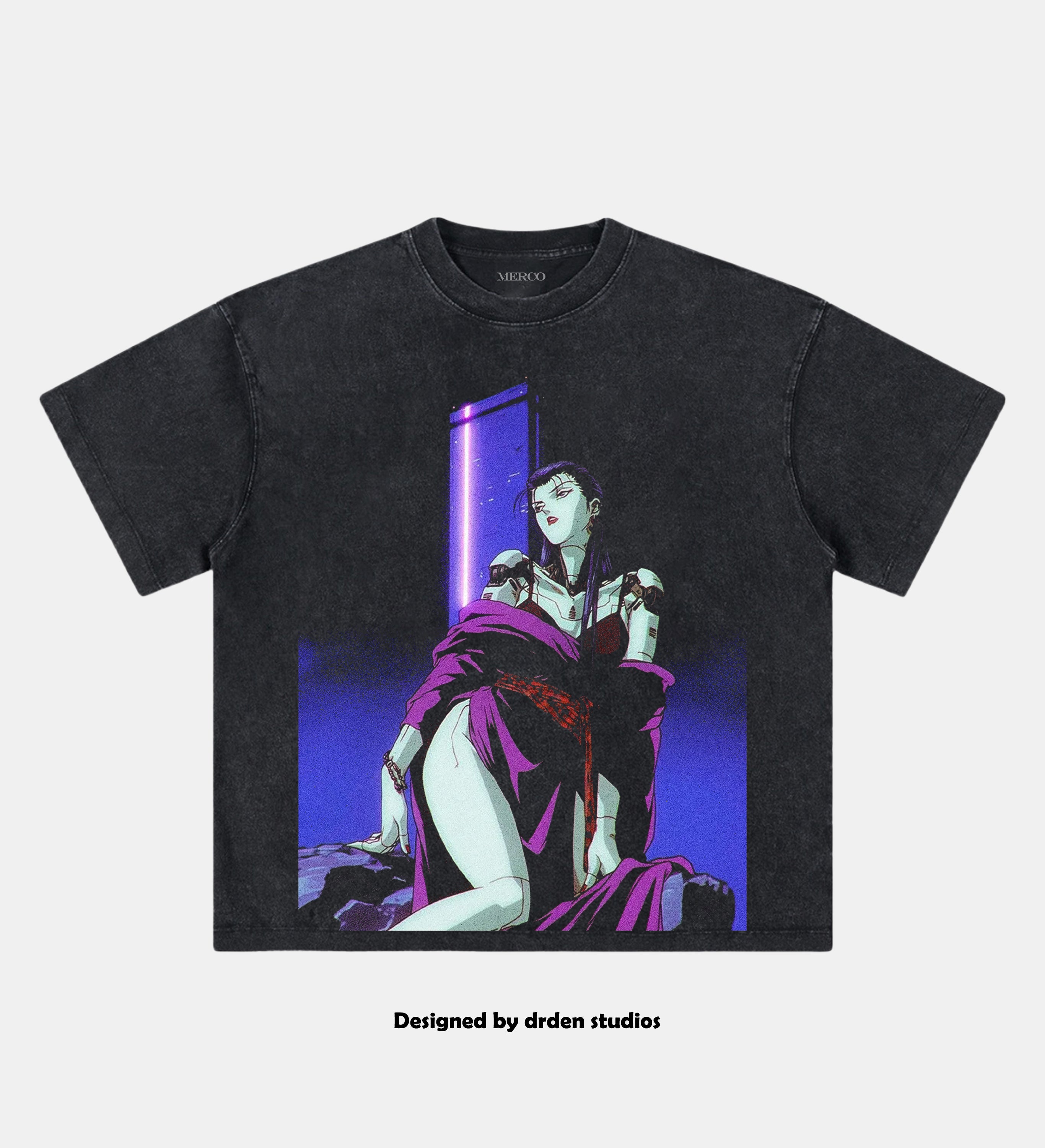 Modern Art TEE  A2.2