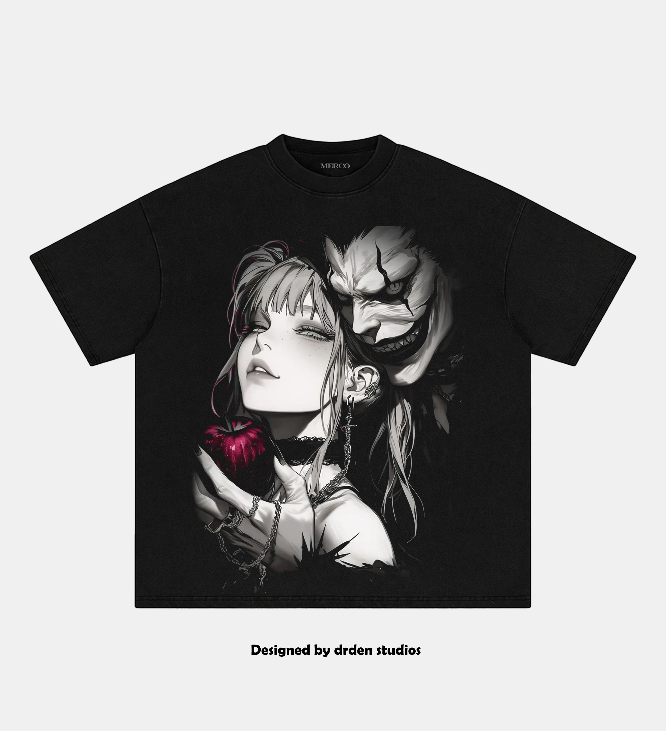 Modern Art TEE  A3.6