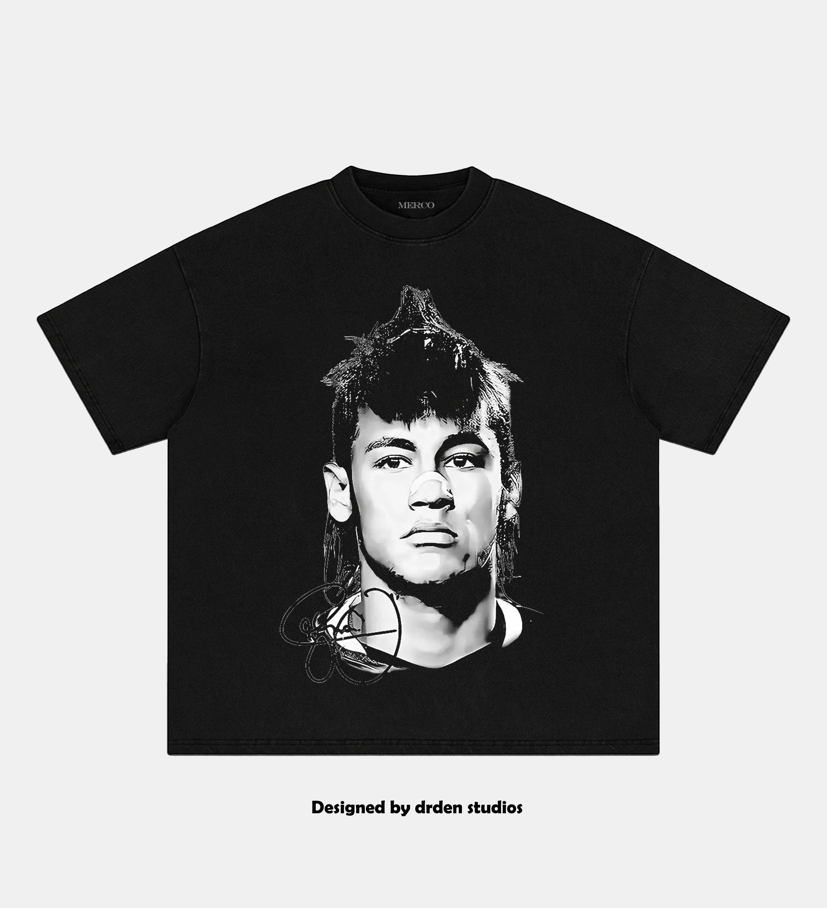 NEYMAR PRIME TEE
