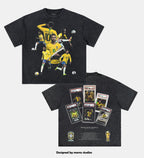 NEYMAR TEE [DS]