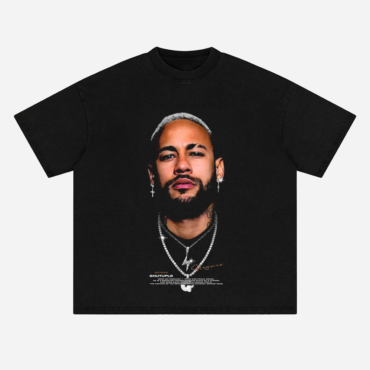 NEYMAR TEE