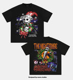 NIGHTMARE BEFORE CHRISTMAS TEE [DS]