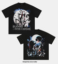 NIGHTMARE BEFORE CHRISTMAS V2 TEE [DS]