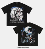 NIGHTMARE BEFORE CHRISTMAS V2 TEE [DS]