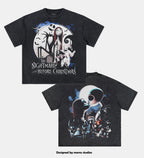 NIGHTMARE BEFORE CHRISTMAS V2 TEE [DS]