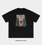 NO EXCUSES EVEN ON CHRISTMAS Gym Shirt