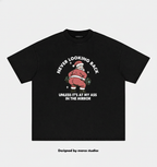 Never looking back unless it¡¯s at my ass in the mirror VINTAGE GYM SHIRT