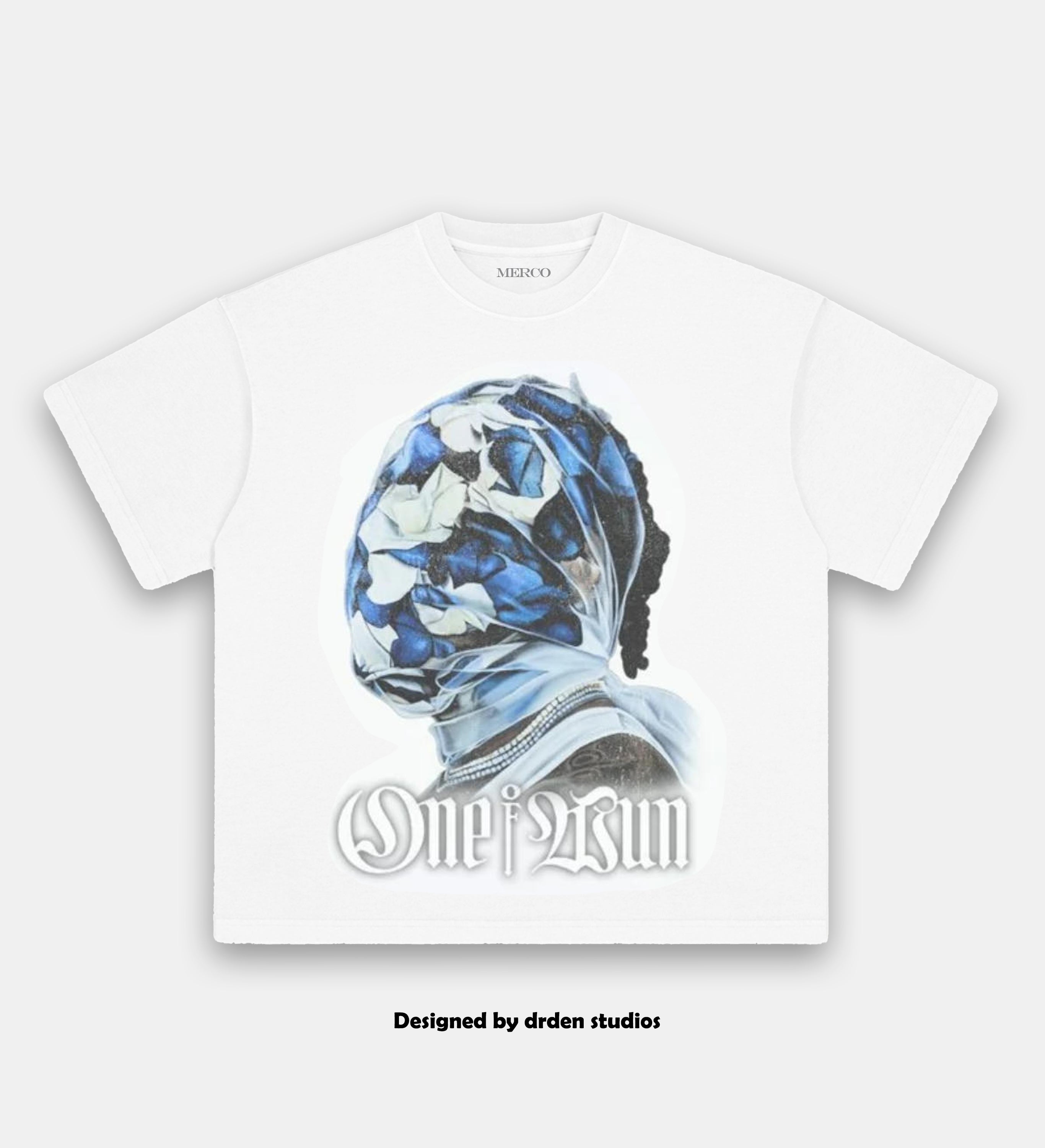 ONE OF WUN TEE