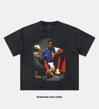 OUSMANE DEMBÉLÉ 2025 TEE