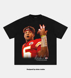 PATRICK MAHOMES 2.0 TEE