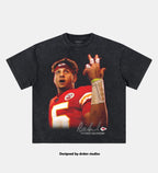 PATRICK MAHOMES 2.0 TEE