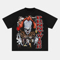 PENNYWISE V4 TEE