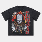 PENNYWISE V4 TEE