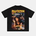 PULP FICTION T-SHIRT