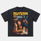 PULP FICTION T-SHIRT