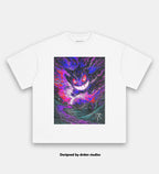 Pokémon Design V1 Tee