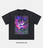 Pokémon Design V1 Tee