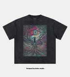 Pokémon Design V2 Tee