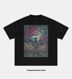 Pokémon Design V2 Tee