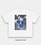 Pokémon Design V3 Tee