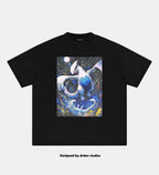 Pokémon Design V3 Tee