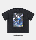Pokémon Design V3 Tee
